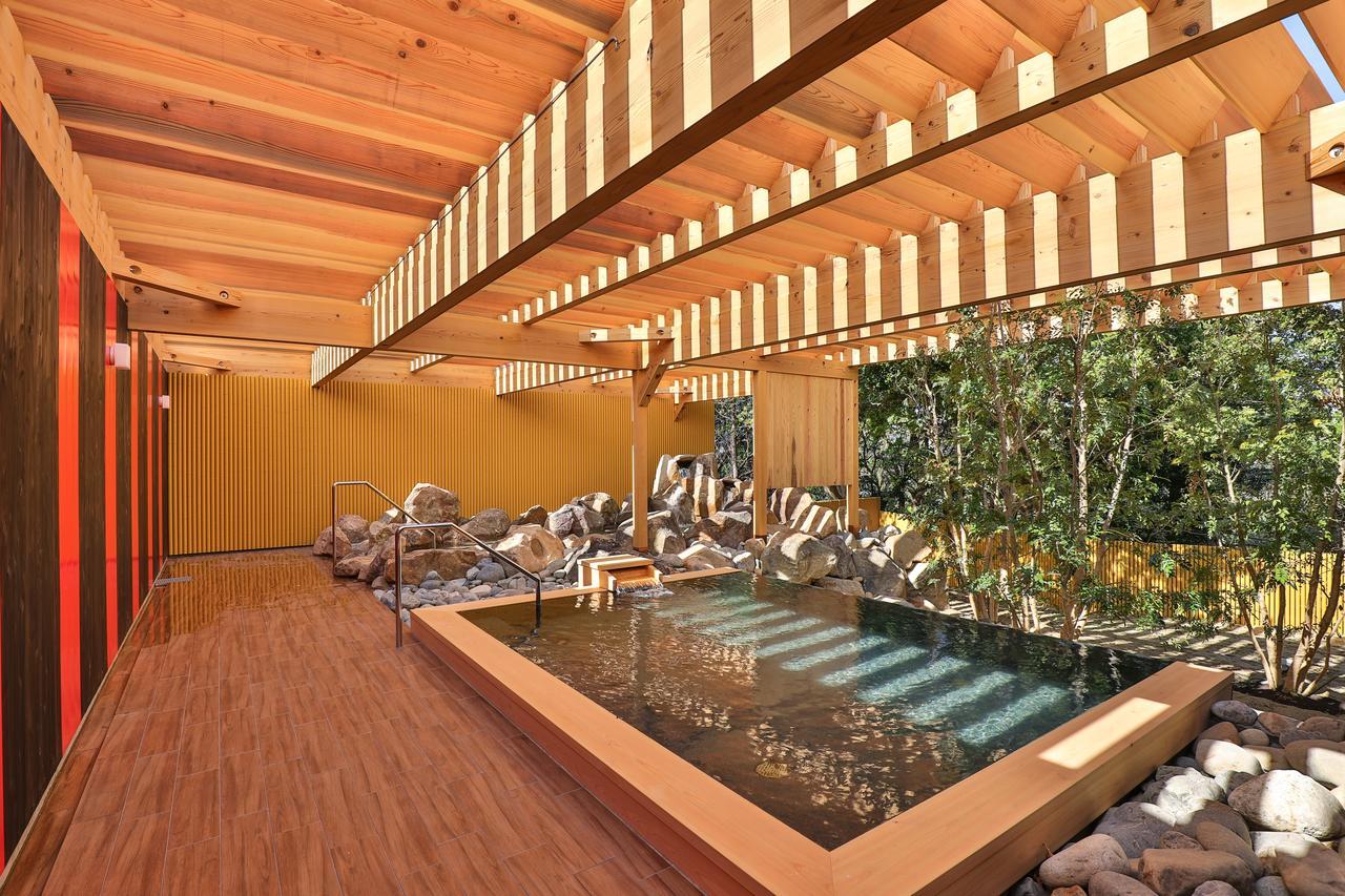 Hotel Grampus Sea à Shirahama Extérieur photo