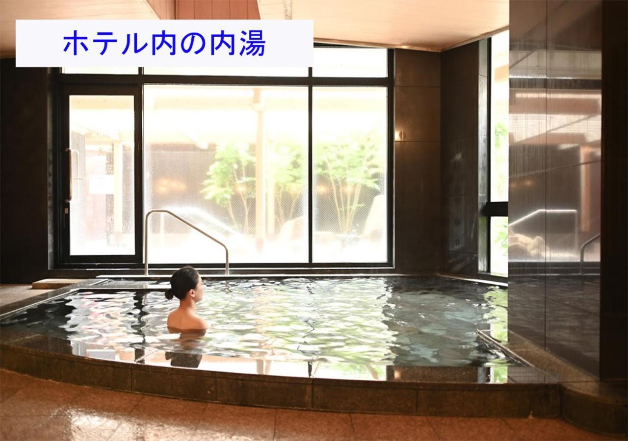 Hotel Grampus Sea à Shirahama Extérieur photo